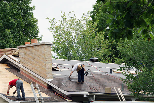 Quick and Trustworthy Emergency Roof Repair Services in Trappe, PA